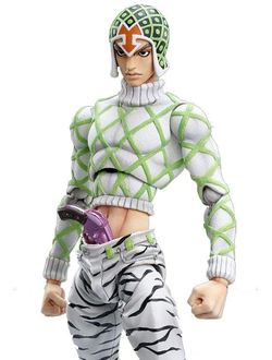 Фигурка Гвидо Миста (Guido Mista Second Ver.)