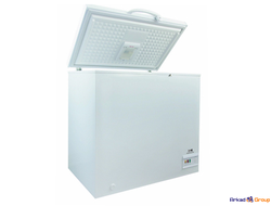 Ларь морозильный Hurakan HKN-BD105