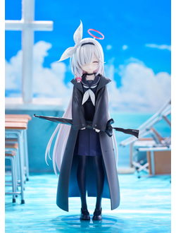 Фигурка 1/7 Плана (Plana Golden Head)