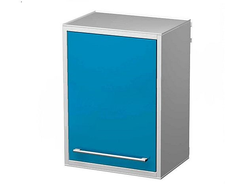 Металлическая навесная тумба AR-55C с бактерицидной лампой