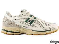 NEW BALANCE 1906R GREEN CREAM (40-45)