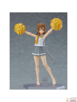 Фигурка фигма Ханамару Куникида (figma Kunikida Hanamaru)