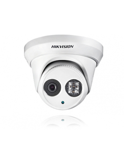 DS-2CD2342WD-I - 4Мп уличная IP-камера