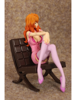 Фигурка Фудзико Минэ (Mine Fujiko)