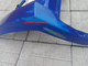 Крылья передние квадроцикла Polaris Sportsman 5435349 синий металлик