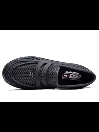 New Balance 1906L Blacktop