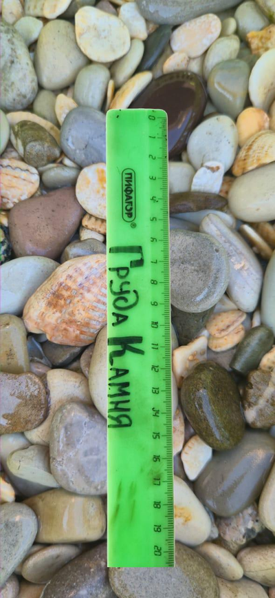 Морской Микс светлый