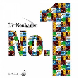 Dr.Neubauer Nr.1