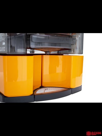 Соковыжималка автоматическая для цитрусовых Zumex Essential Basic UE (Orange)