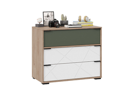 Детская ЛЕО - Комод