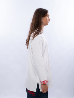 Рубашка Новгородка "Одал" и "Велес"