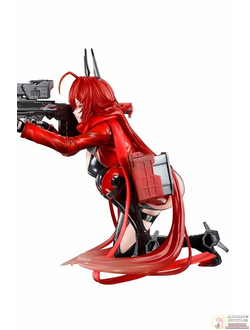 Фигурка Красный Капюшон (Red Hood Ichiban Kuji)