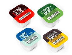 Соус "S.U. Cheff"