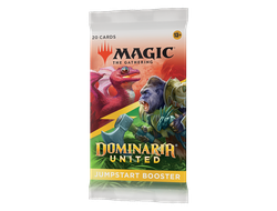 MTG: Dominaria United Jumpstart Booster (ENG)