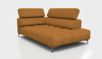 Бельдомо модуль Оттоманка ПМ(135)