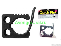 Универсальное крепление Quick Fist 3 500050