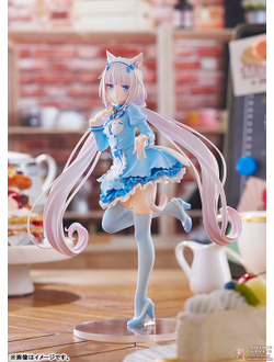 Фигурка Ванилла (Vanilla Winter Clothes Ver, L Pop Up Parade)