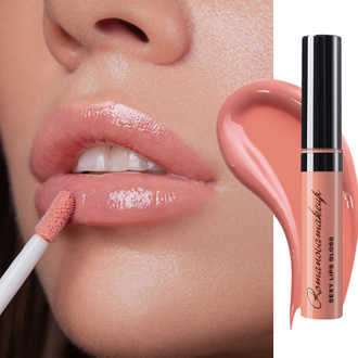 Romanovamakeup FABULOUS Блеск для губ Sexy Lips Gloss, 8,5мл