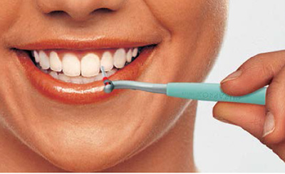 Межзубные ершики стандартные цилиндрические 0,82 мм, Interdental Brush Regular, Biorepair, 5 шт.