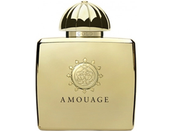Аромат Amouage Gold Woman