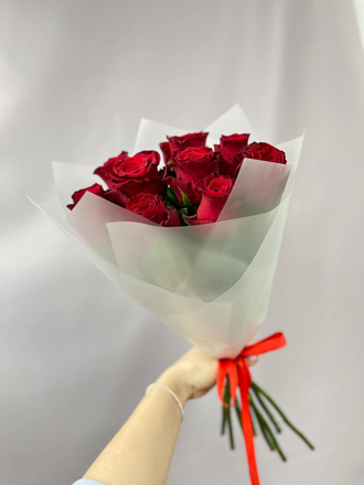 Букет цветов