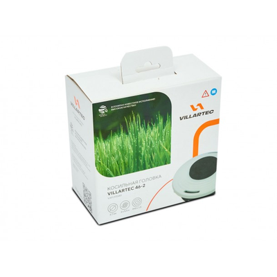 Триммерная головка 46-2