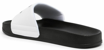 New Balance Sandals 200 Black White