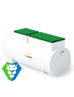 Септик Евролос Грунт 20