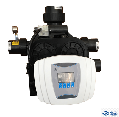 Клапан управления фильтрацией по таймеру F112B1