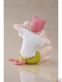 Фигурка Итика Накано (Ichika Nakano Cat Room Wear ver.)