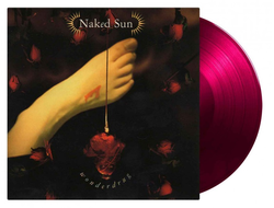 Naked Sun - Wonderdrug LP