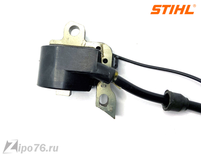 катушка зажигания штиль 360