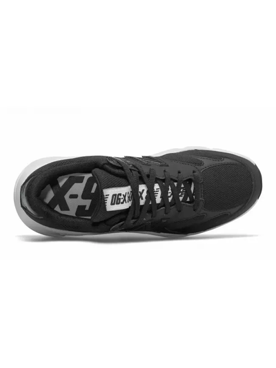 New Balance X-90 Mono Black