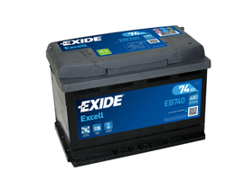 Аккумулятор