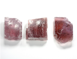 Виллиомит в ассортименте, Россия, Мурманская обл., Хибины (24-29 мм, 11-13 г) №26831