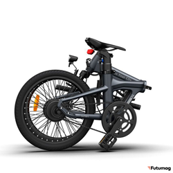 Электровелосипед ADO A20S Lite