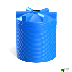 Емкость V 9000 литров