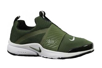 Nike Air Presto EXTREME Зеленые (41-45) Арт. 337F-A