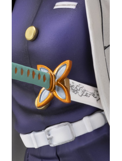 Фигурка 1/7 Синобу Котё (Shinobu Kochou)