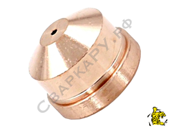 Сопло плазмотрона Trafimet для CB100,CB150 ф1.1мм 60А