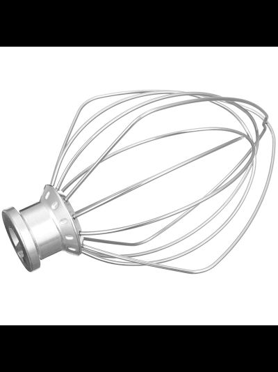 ВЕНЧИК ДЛЯ МИКСЕРА 5KSM125, 5KSM156, 5KSM175, KitchenAid, 5K452WW