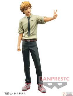 Фигурка Дэндзи (Denji)