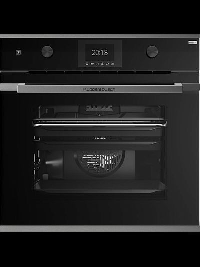 Духовой шкаф Kuppersbusch BP 6381.0 S9 Shade of Grey