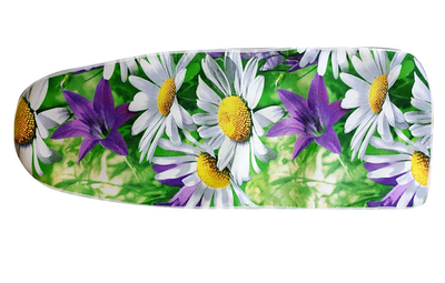 ЧЕХОЛ ДЛЯ ГЛАДИЛЬНОЙ ДОСКИ130Х46 СМ