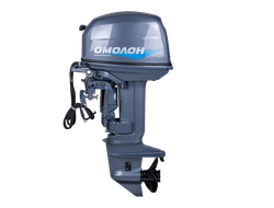 Лодочный мотор ОМОЛОН MP30 AWRS