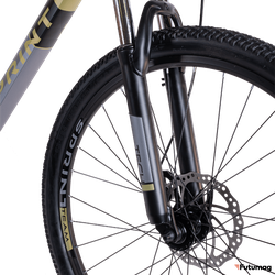 Горный велосипед TechTeam Sprint 27.5