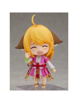 Нендроид Сусу Тушань (Tushan Susu)