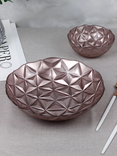 Тарелка суповая (глубокая)