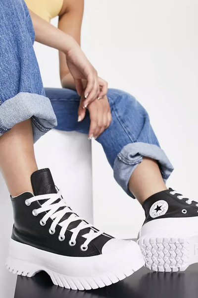 Zapatillas chuck taylor all star new arrivals