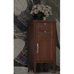 Комод Opadiris Мираж 44 светлый орех, правый